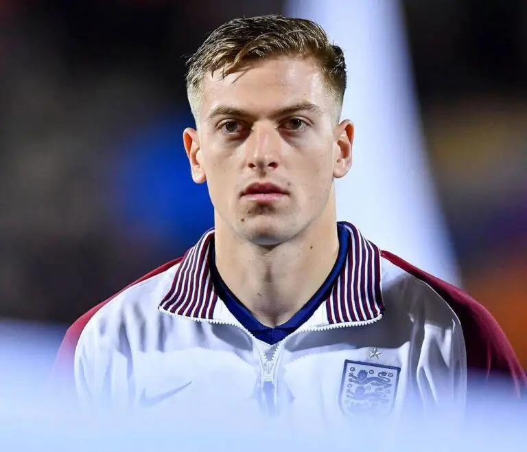 Liam Delp al Manchester United?