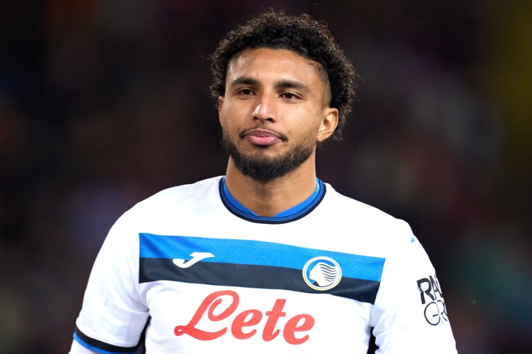 Éderson dos Santos posible refuerzo para el mediocampo del Manchester United